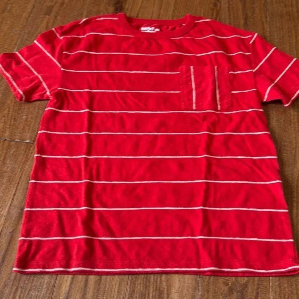 Boys shirt bundle Old Navy Cat & Jack 7/8